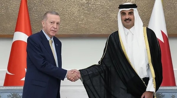 Cumhurbaşkanı Erdoğan'ın Hamleleri Tel Aviv'i korkuttu! Siyonist basını Açıkça İtiraf Etti